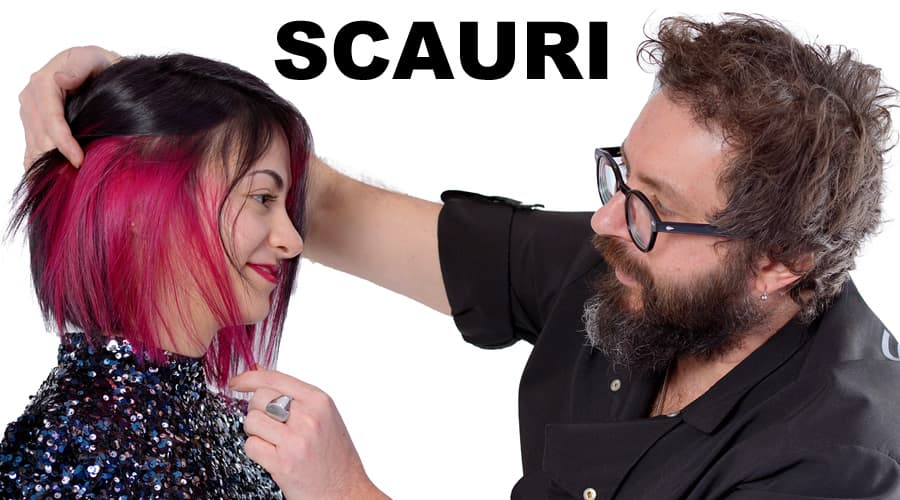 Stile Doppio a Scauri: l'arte del parrucchiere al servizio della bellezza