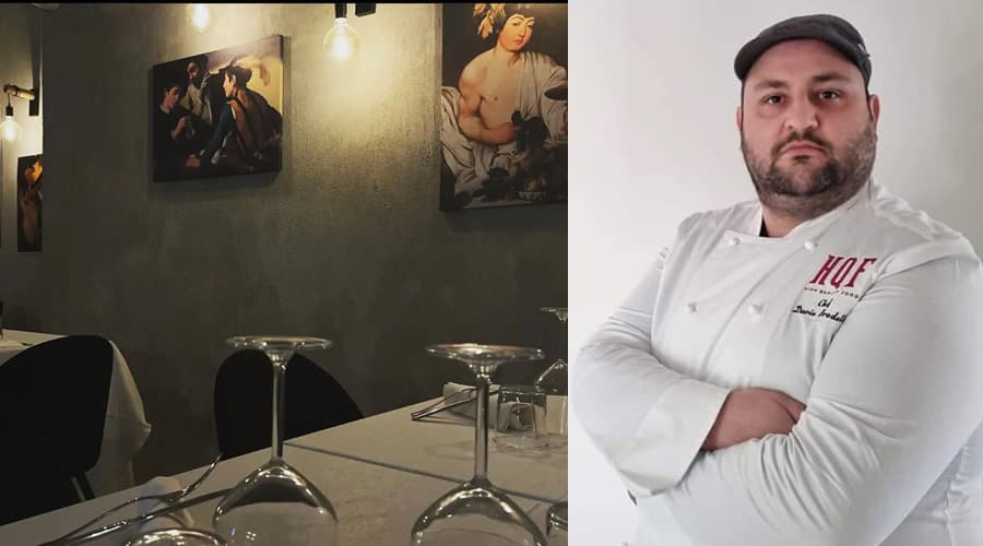 A Formia la Taverna dei Must, dove l'arte del gusto è servita