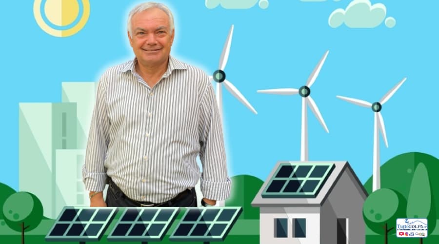 Castelforte: L'amministrazione Pompeo pensa alle Comunità energetiche rinnovabili