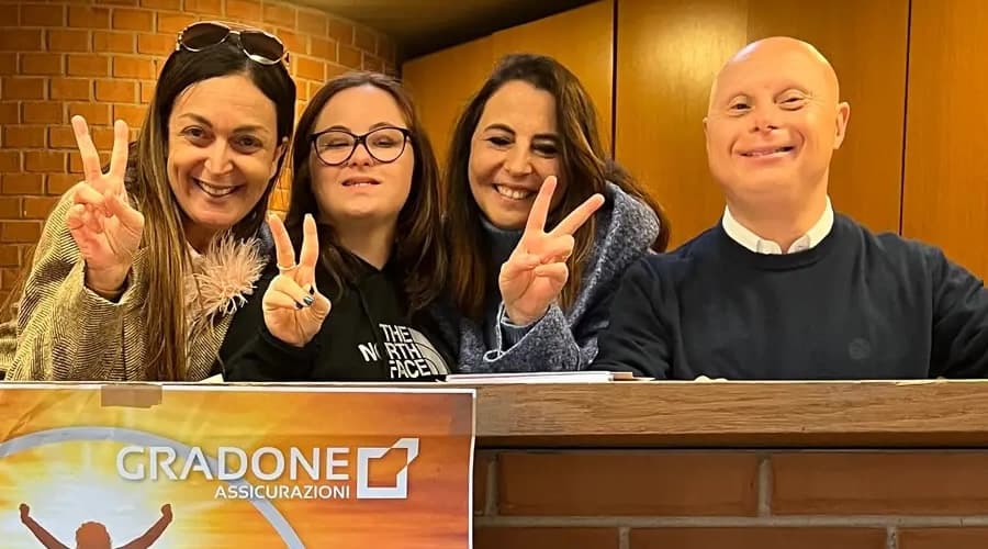 Come si programma il "Dopo di Noi?"