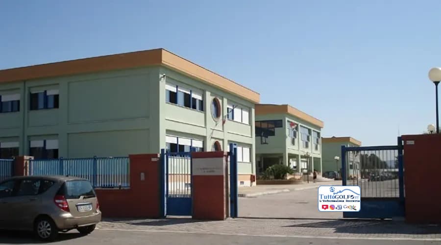 Liceo Alberti di Minturno per la Fondazione Agnelli è il primo in assoluto
