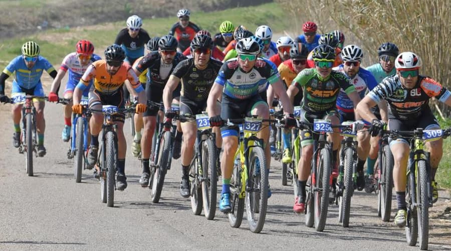 Il 25 aprile a Fondi pedalata organizzata dall'Anpi