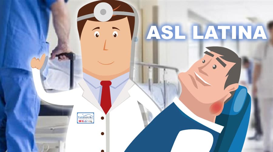 ASL Latina: Screening gratuiti. Avviata la Campagna di prevenzione. Le info