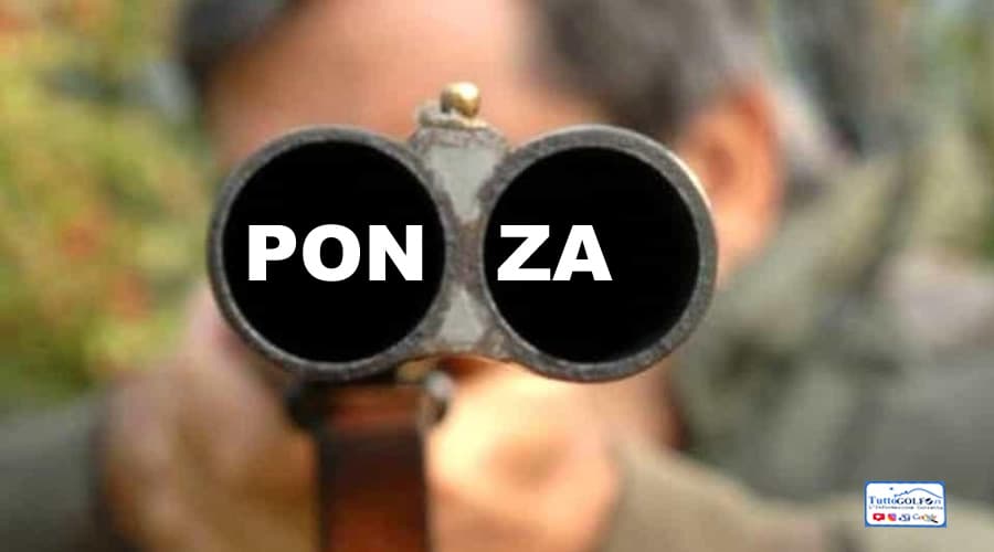 Ponza, antibracconaggio: scoperte 385 cartucce occultate