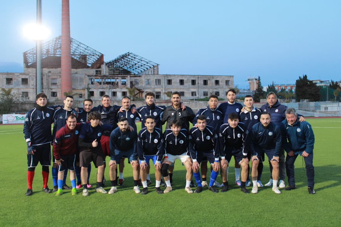 Vindex Gaeta vs Don Bosco
