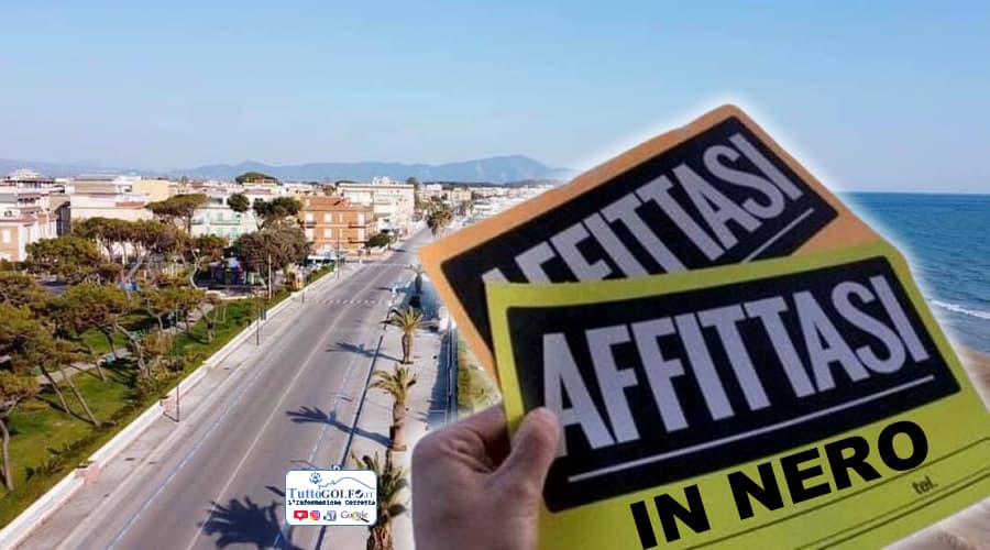 Minturno, Stefanelli: ll fitto abusivo delle case, soprattutto in estate, è una pagina non degna della nostra città
