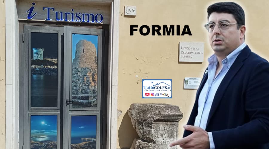 Formia, un piccolo museo a cielo aperto: la riscoperta del nostro ricchissimo patrimonio storico-archeologico