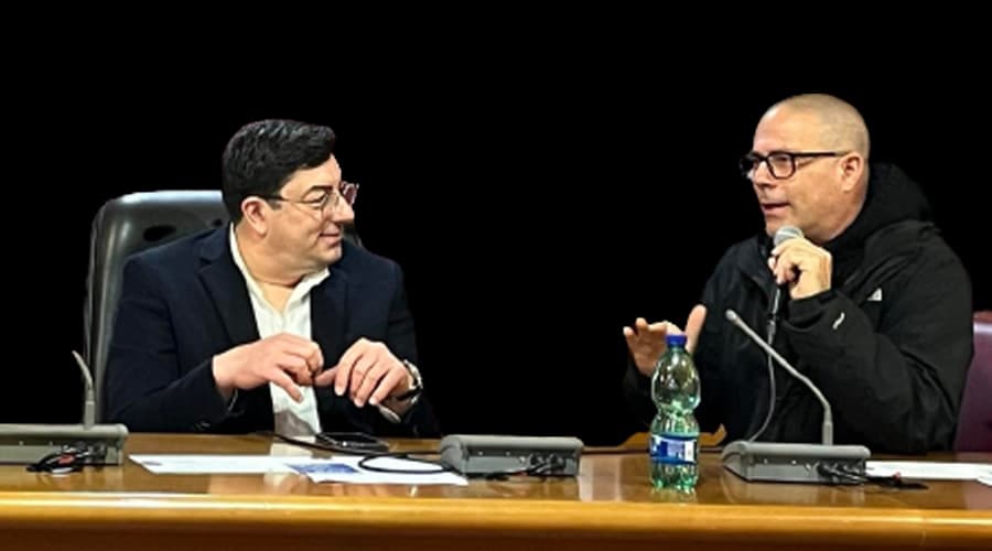 Don Bosco di Formia: il messaggio di solidarietà e vicinanza da parte del Sindaco Gianluca Taddeo