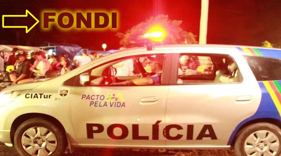 Estradato dal Brasile il narcotrafficante di Fondi. Dovrà scontare la sua pena in Italia