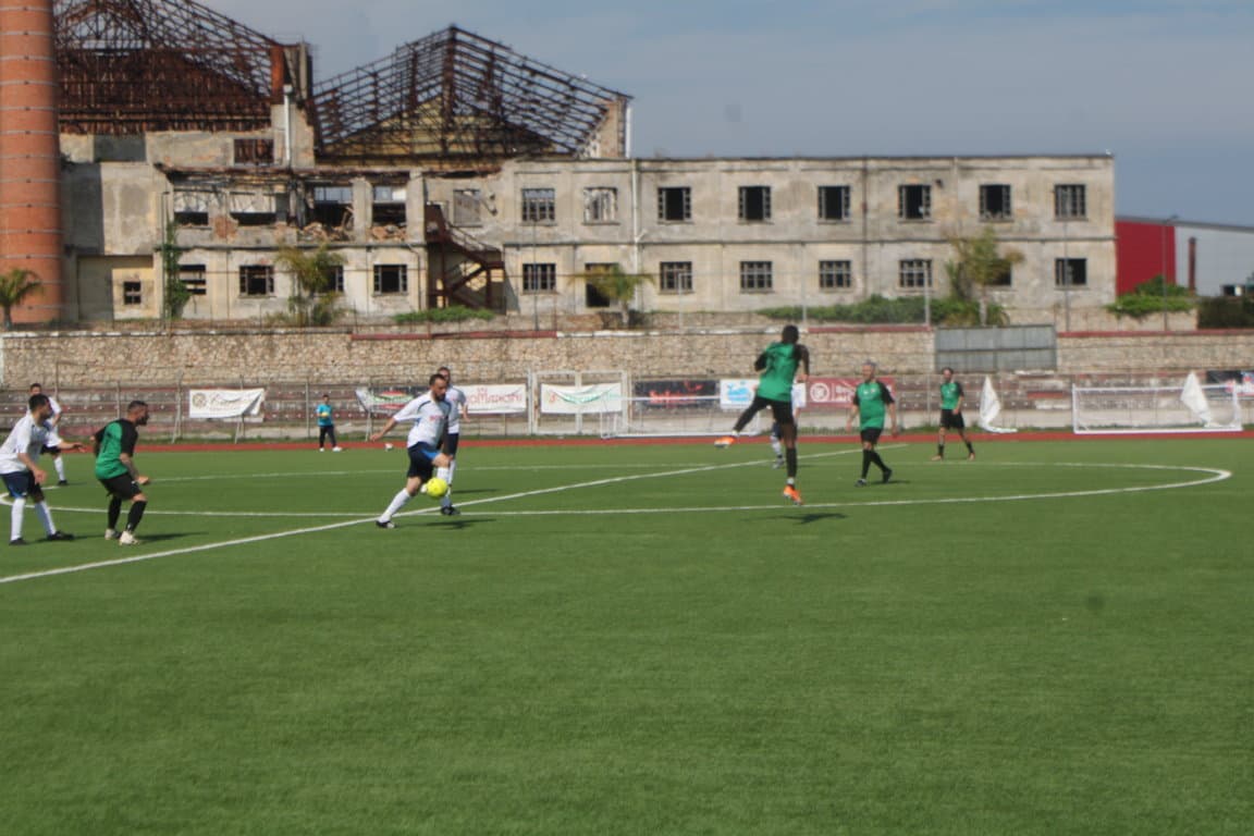 Sporting Club Cassino VS Vindex Gaeta