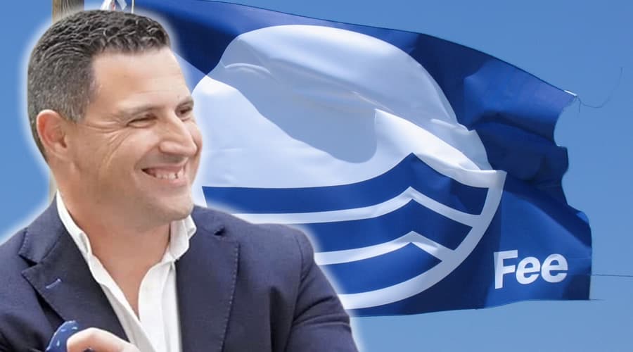 Anche quest’anno Gaeta Bandiera Blu. E' la tredicesima