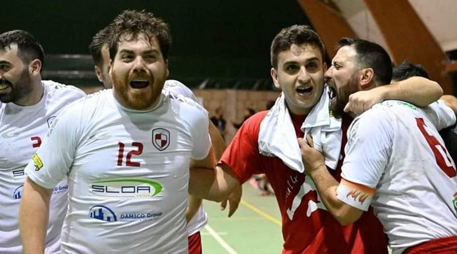 Pallamano, serie B: ultimo atto per la Polisportiva Gaeta