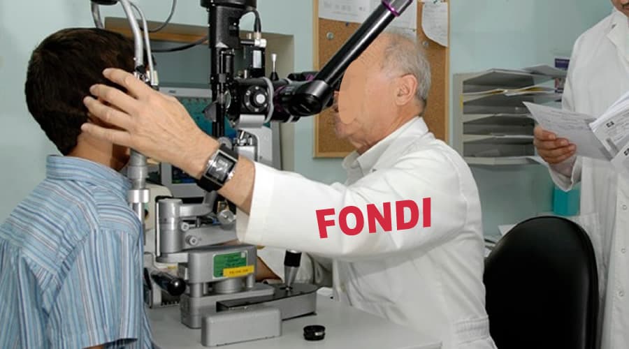 NUOVI SERVIZI DI OCULISTICA A FONDI. I DETTAGLI