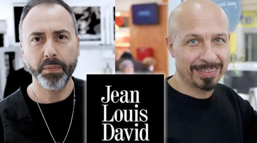 Formia, Jean Louis David tutela i capelli della clientela. Formazione e innovazione sempre al primo posto!