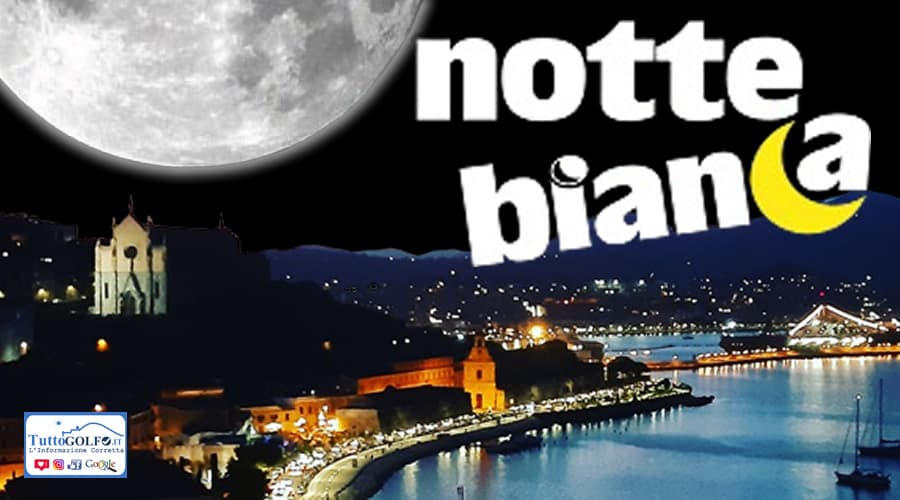 Gaeta si illumina con “Le Notti Bianche”: quattro serate tra cultura, gastronomia, musica e tradizioni