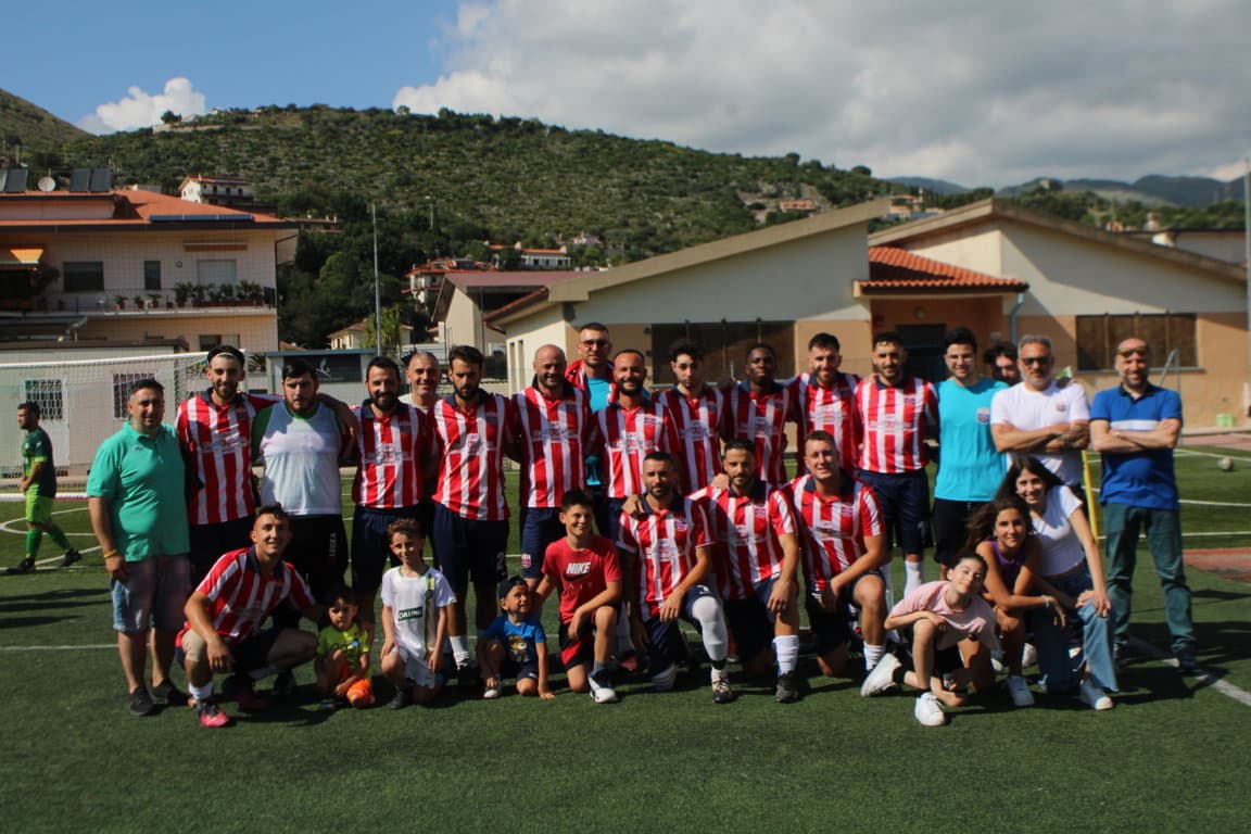 Le pagelle dell'anno sportivo 2022 – 2023 della Vindex Gaeta
