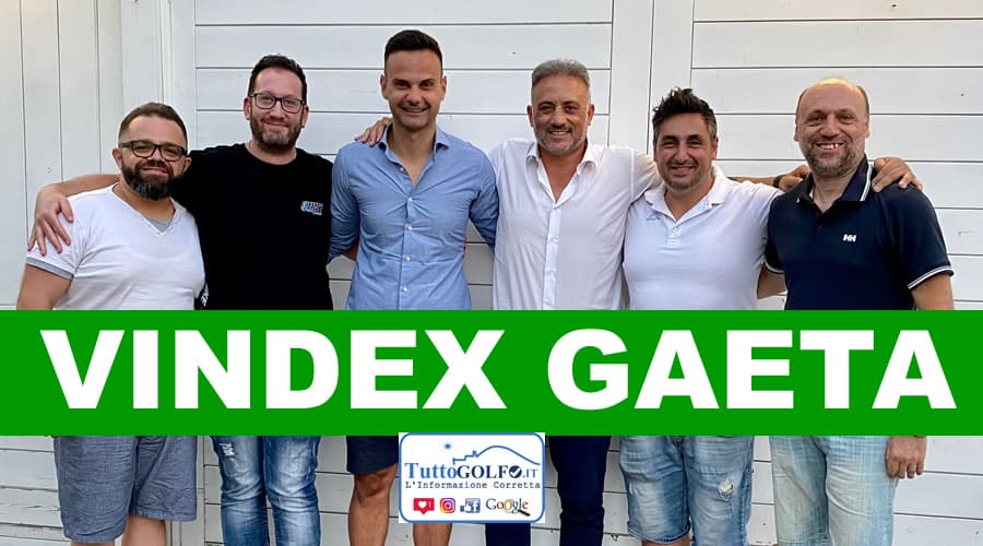 Nuovi ingressi dirigenziali nella Vindex Gaeta. Ecco i nomi