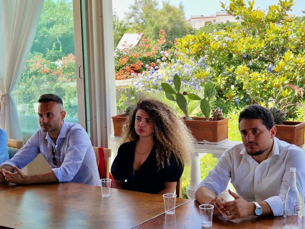Formia, PD: Richiesta di audizione al Consiglio Comunale di Formia del Presidente dell'Autorità Portuale