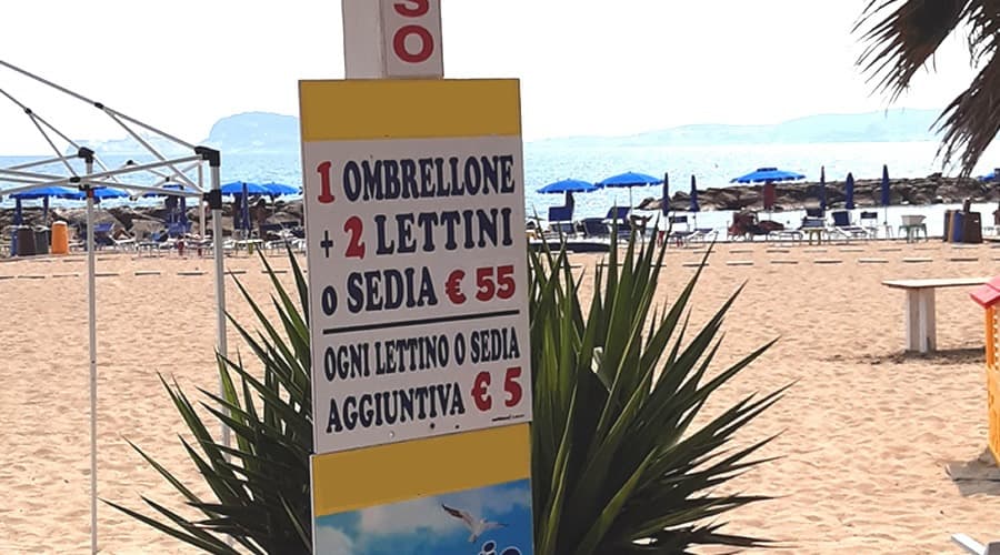 Estate: quanti mi costi? Un tuffo nelle spese dell'estate 2024 nel Golfo di Gaeta