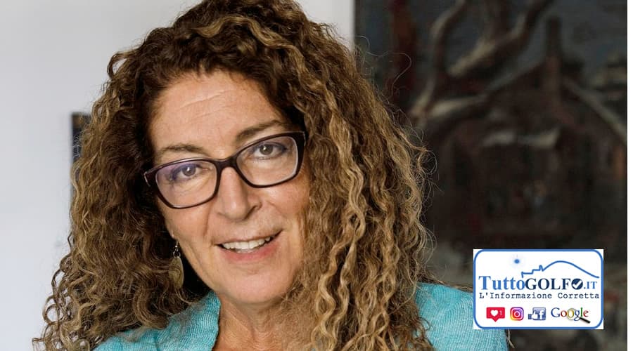 Incontro con la scrittrice Melania Mazzucco - mercoledì 12 luglio 2023 ore 21:00, ingresso libero