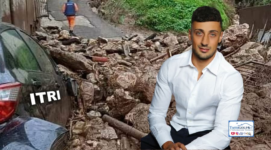 Itri, Di Mascolo sulla questione Campiglioni: Non si giochino squallide partite personali sulla pelle dei cittadini