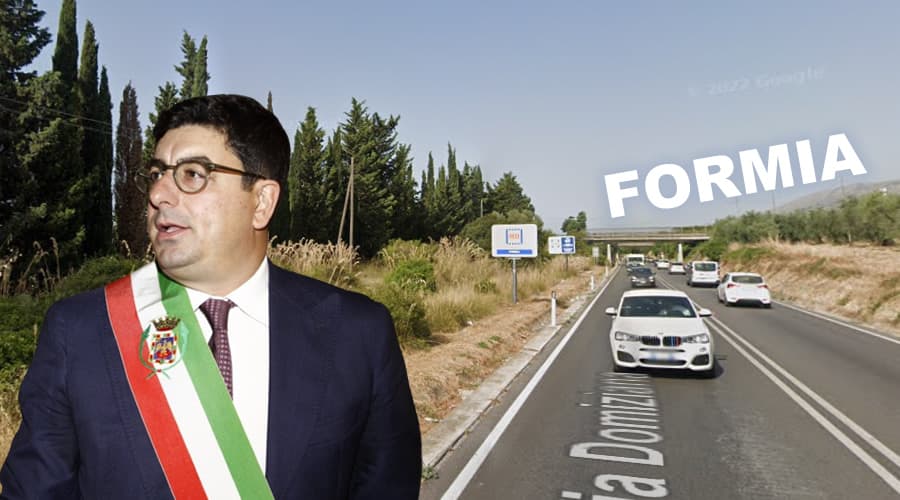 Formia, odori nauseabondi persistenti: il Sindaco Gianluca Taddeo risponde ai residenti