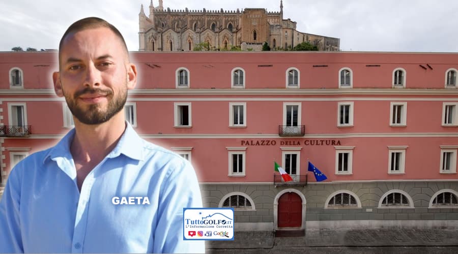 Gaeta, Città della Cultura: presentato il progetto per la valorizzazione e promozione del patrimonio culturale