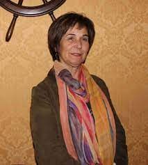 Formia, presentazione del libro di Grazia Sotis su "Giuseppe Cassieri scrittore dei Miti e dell'Ironia". Introduce Michele Graziosetto, mercoledì 15 maggio, ore 17:00.