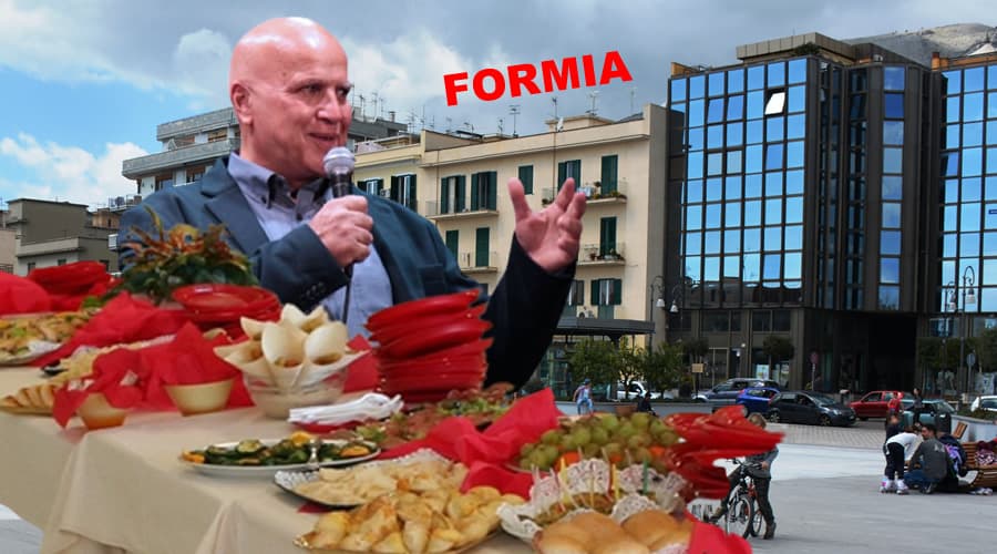 Formia: Street food, birra e musica. VII edizione della porta del sud