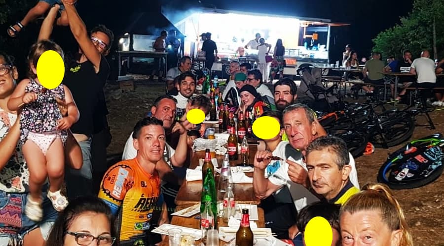 Pedalando sotto le stelle: venerdì 11 agosto escursione alla scoperta della Cima Pantani