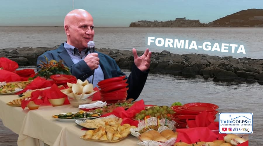 A Formia e Gaeta dal 27 al 30 settembre. Escursioni, conoscenza e didattica