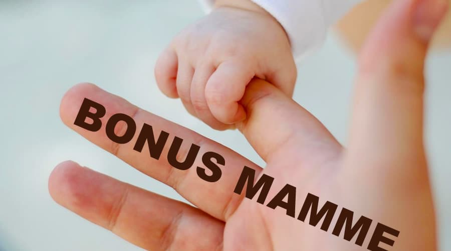 Inps, arriva il bonus mamme 2024: cos'è, chi può richiederlo e come fare domanda