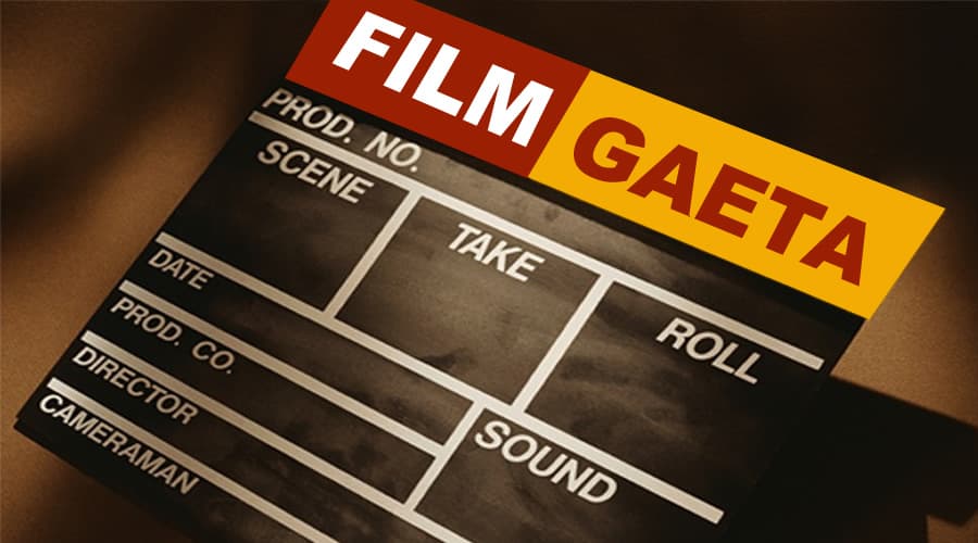 Gaeta protagonista sul grande schermo: giovedì 30 luglio l'anteprima nazionale del docufilm di Max De Carolis