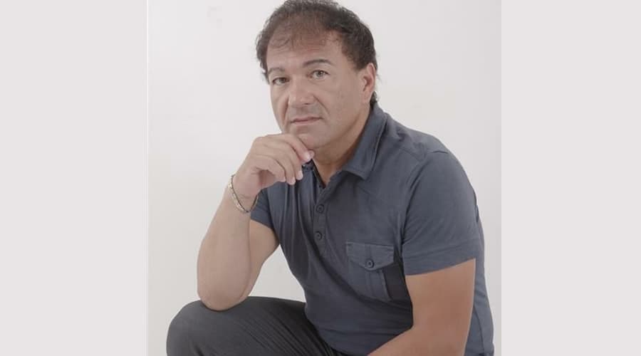 COSA C'È CHE NON VA? Enzo Carnevale ci trasporta nel mondo della ciociaria con il suo nuovo libro
