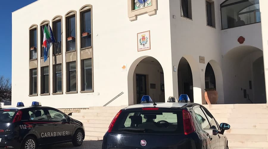 Sperlonga - Il Gip parla di “sistema diffuso”: due ai domiciliari