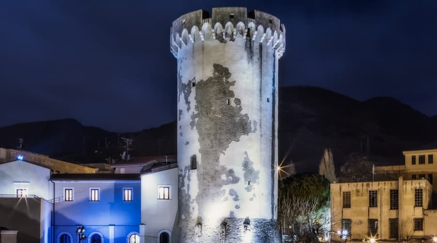 Il Borgo di Mola - associazioni tra imprese. Una nuova realtà associativa per la valorizzazione del Borgo e lo sviluppo dell’economia di Formia!