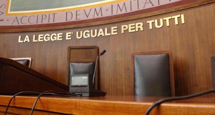 Estorsione a calciatori della ex Polisportiva Gaeta. Tutti assolti