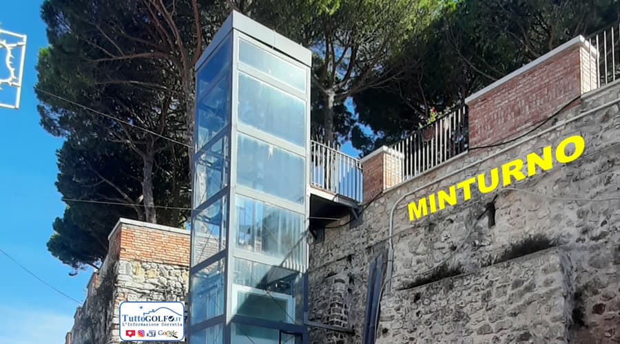 Minturno: due segnalazioni dei nostri lettori pervengono in redazione