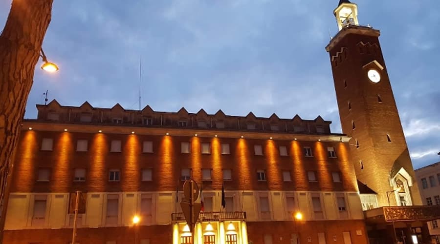 Il Comune di Gaeta aderisce anche quest'anno alla campagna "InDifesa" contro ogni forma di violenza