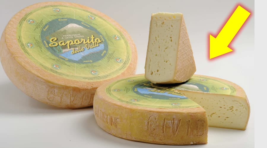 Sospetta presenza di Escherichia coli in un formaggio. Richiamo alimentare dal Ministero della Salute