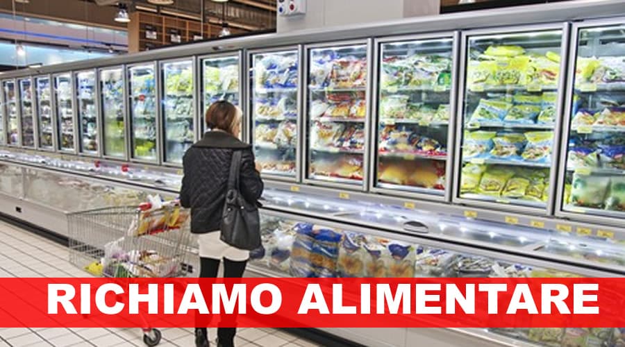 Broccoli: Richiamo alimentare per rischio chimico da parte del Ministero della Salute. Il lotto