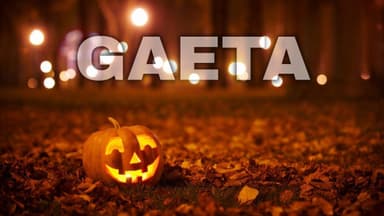 Halloween a Gaeta, arriva “L’Accademia dei Maghi”: un viaggio incantato tra le vie della città