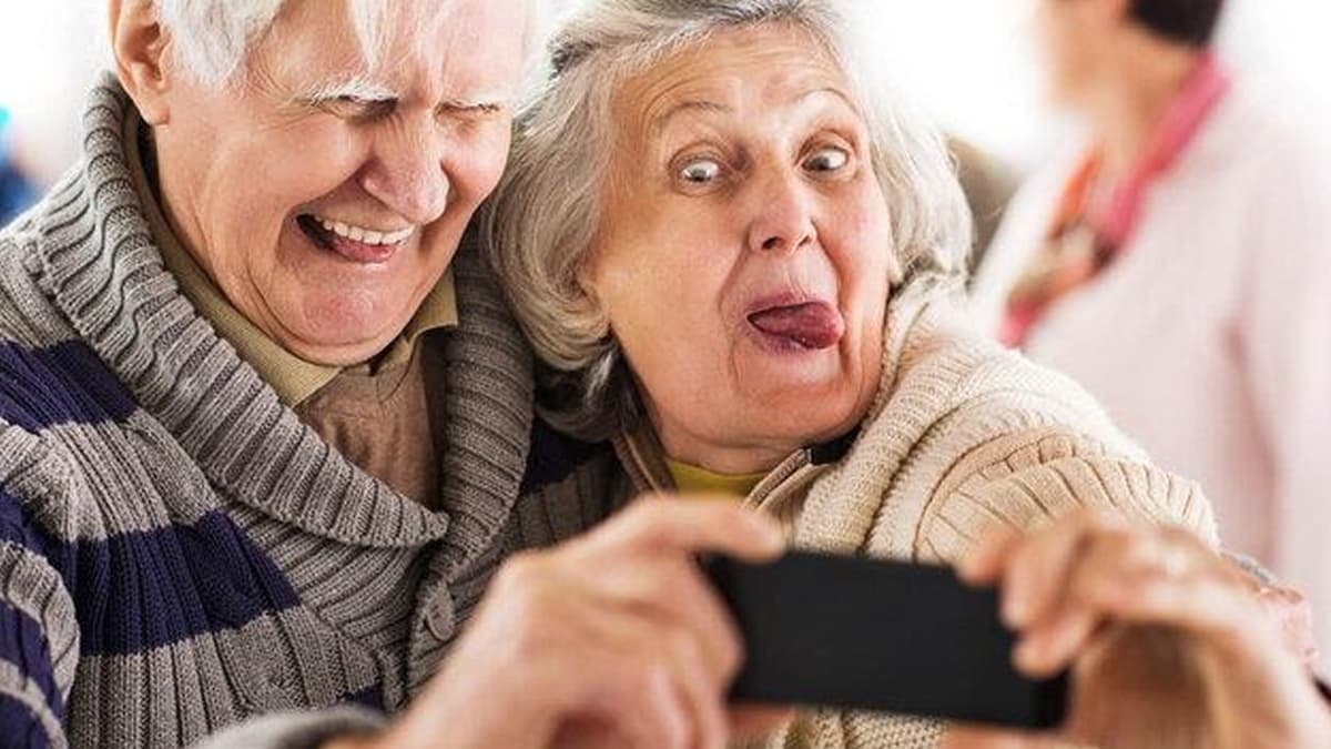 FESTA DEI NONNI 2025 il 4 e 5 ottobre due giornate speciali dedicate ai nostri nonni!