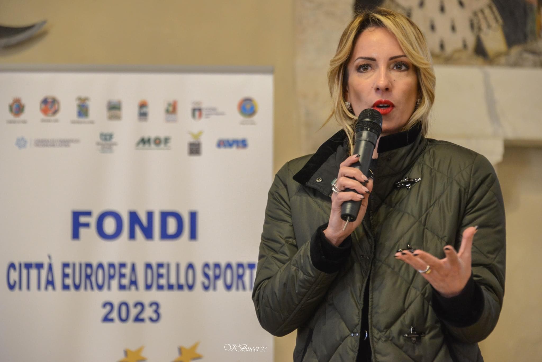 Sport e alimentazione: il 16 ottobre a Palazzo Caetani un incontro dedicato agli studenti della città
