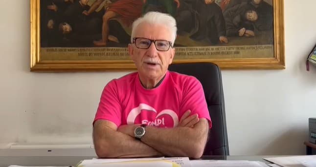 Tutto pronto per ''Fondi in Rosa"