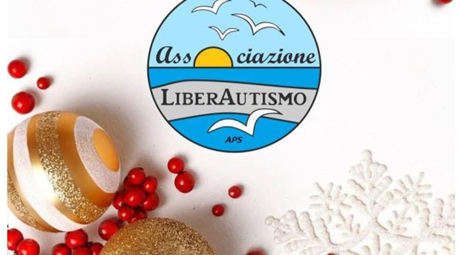 Natale solidale: l'iniziativa dell’Associazione LiberAutismo