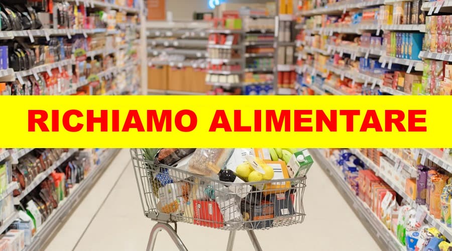 Virus dell'Epatite E in un prodotto. Richiamo alimentare per un lotto