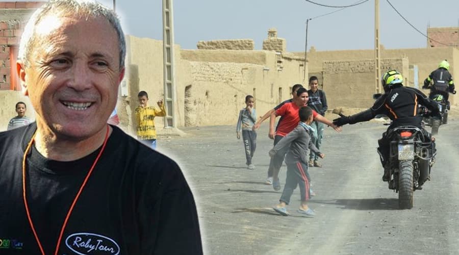 INGRESSO GRATUITO - ROBY TOUR AL CINEMA ARISTON DI GAETA. Domenica 26 Novembre dalle ore 11:00