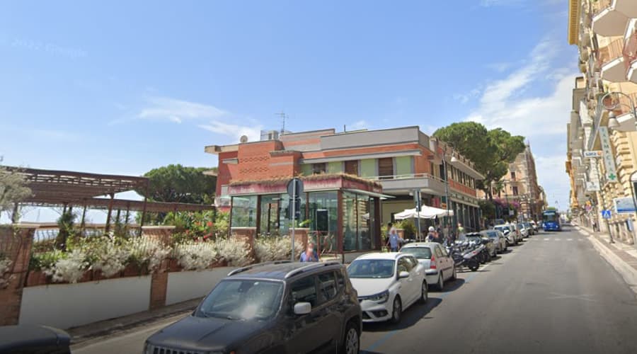 FORMIA, TERRAZZA LA QUERCIA - Sabato 18 novembre