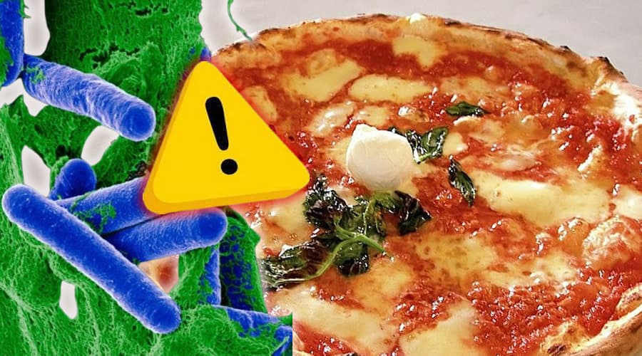 Morta dopo aver mangiato una pizza; ipotesi botulino. Cos'è questo batterio
